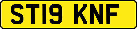 ST19KNF