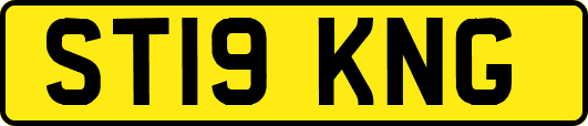 ST19KNG