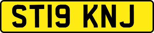 ST19KNJ