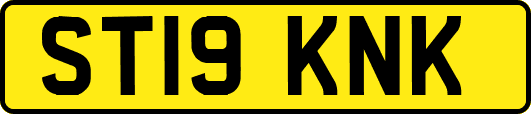 ST19KNK