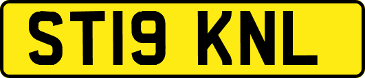ST19KNL