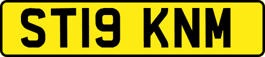 ST19KNM