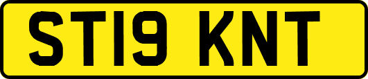 ST19KNT
