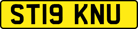 ST19KNU