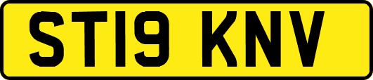 ST19KNV