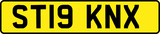 ST19KNX