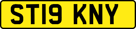 ST19KNY