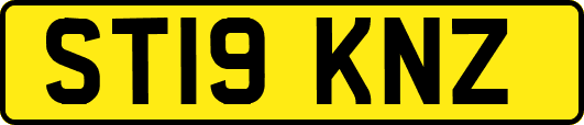 ST19KNZ