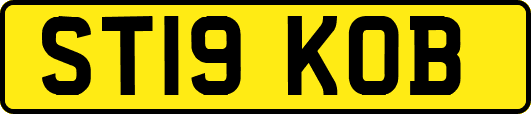 ST19KOB