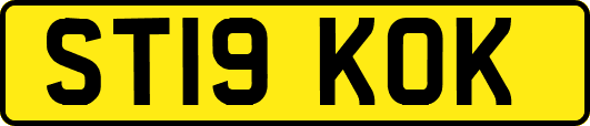 ST19KOK