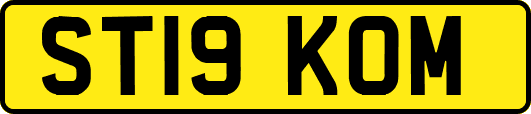 ST19KOM