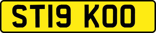 ST19KOO