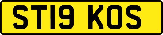 ST19KOS