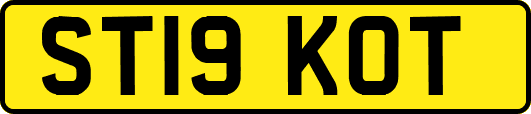 ST19KOT