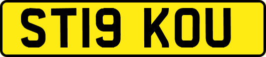 ST19KOU