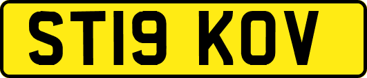 ST19KOV