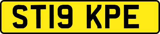 ST19KPE