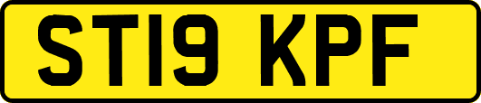 ST19KPF