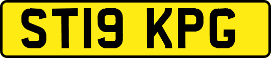 ST19KPG