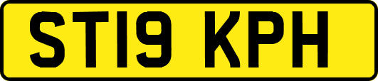ST19KPH
