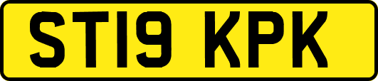 ST19KPK