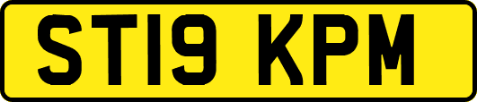 ST19KPM