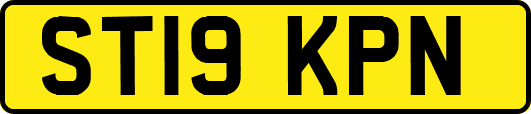 ST19KPN