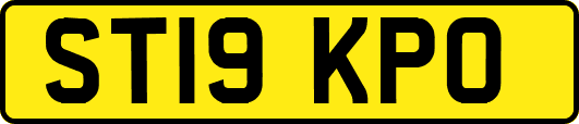 ST19KPO