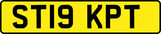 ST19KPT