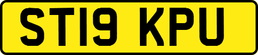 ST19KPU