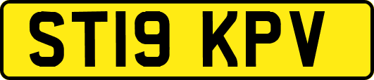 ST19KPV