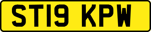 ST19KPW