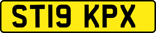 ST19KPX