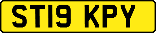 ST19KPY