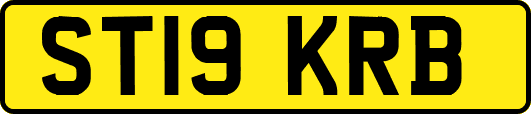 ST19KRB