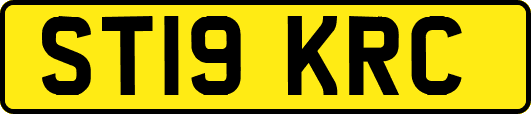 ST19KRC
