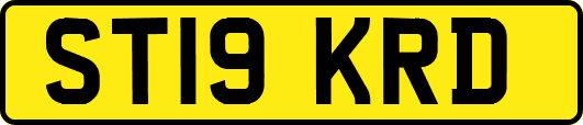 ST19KRD