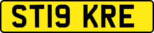 ST19KRE
