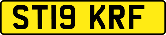 ST19KRF