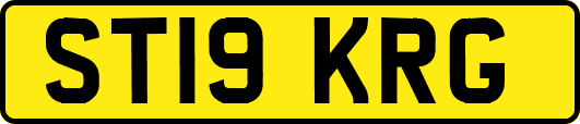 ST19KRG