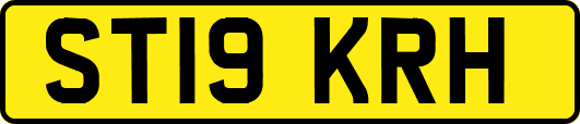 ST19KRH