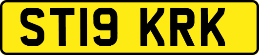 ST19KRK