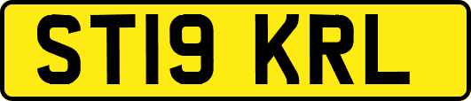 ST19KRL