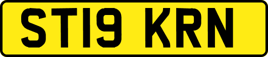ST19KRN