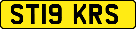 ST19KRS