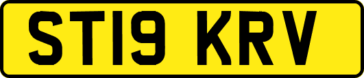 ST19KRV