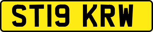 ST19KRW