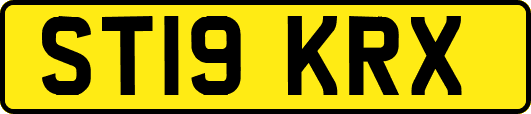 ST19KRX
