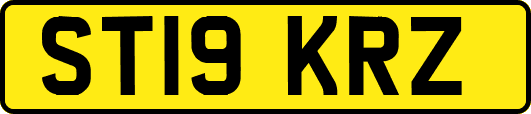 ST19KRZ