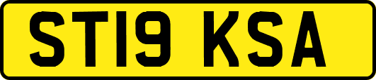 ST19KSA